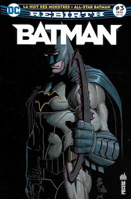Batman Rebirth #3