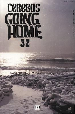 Cerebus #263