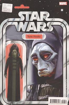 Star Wars Vol. 3 (2020- Variant Cover) #28