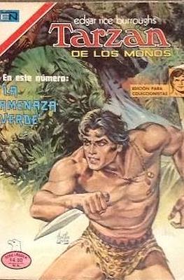 Tarzán #661