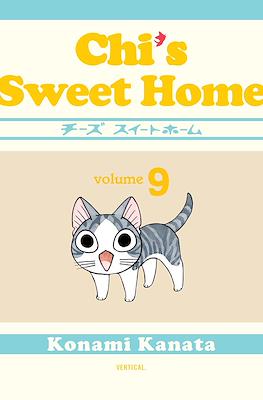 Chi's Sweet Home #9