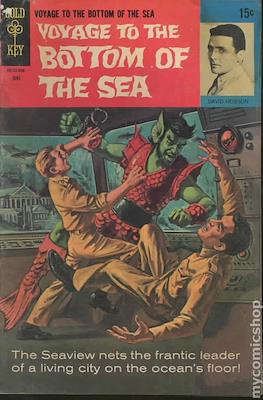 Voyage to the Bottom of the Sea #15