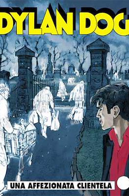 Dylan Dog (Brossurato) #299