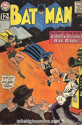 Batman Vol. 1 (1940-2011) #147