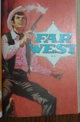 Far West #33