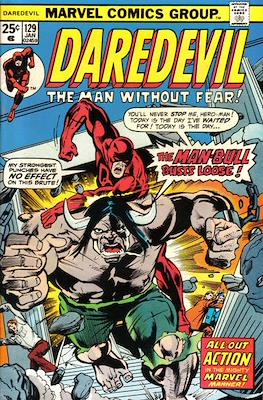 Daredevil Vol. 1 (1964-1998) #129