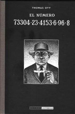 El número 73304-23-4153-6-96-8