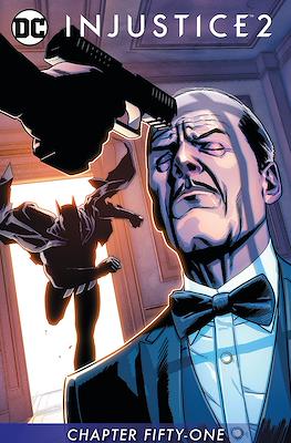 Injustice 2 (2017-2018) #51