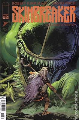 Skinbreaker (Variant Cover) #3.2