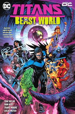 Titans: Beast World