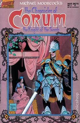 The Chronicles of Corum #2