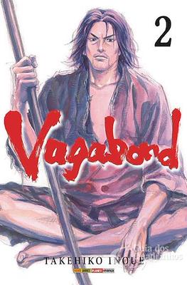 Vagabond #2