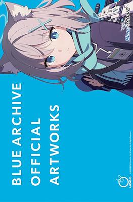 Blue Archive: Official Artworks