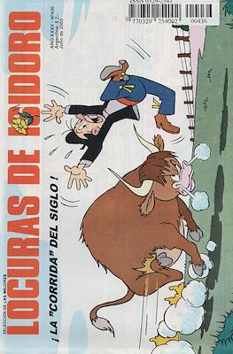 Locuras de Isidoro #436