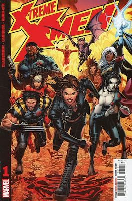X-Treme X-Men Vol. 3 (2022-2023)
