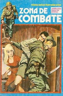 Zona de combate (Segunda serie) #72
