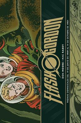 Flash Gordon. Edición Integral (Cartoné) #7
