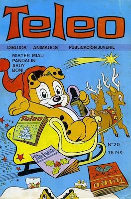 Teleo #20