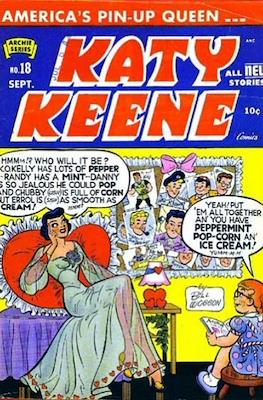 Katy Keene (1949) #18