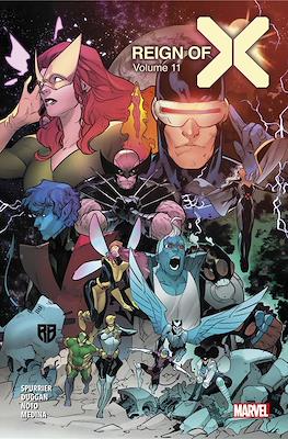 Reign of X #11.1
