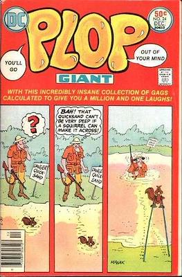 Plop! (1973-1976) (Comic Book) #24