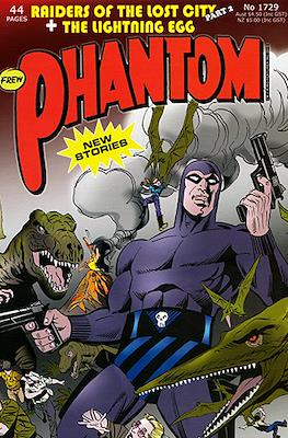 The Phantom #1729