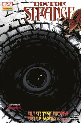 Doctor Strange #8