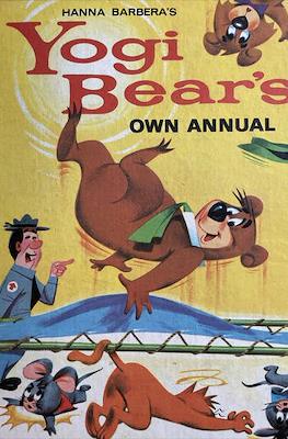 Yogi Bear Annual #7