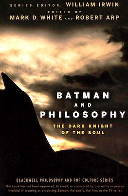 Batman and Philosophy