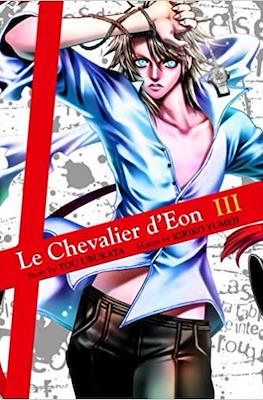 Le Chevalier d'Eon #3