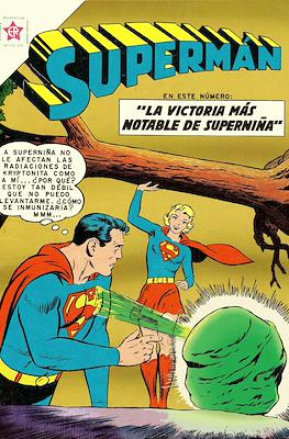 Supermán #288