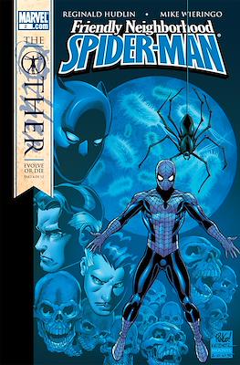 Friendly Neighborhood Spider-Man Vol. 1 (2005-2007) #2