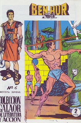 Ben-Hur (1965) #6