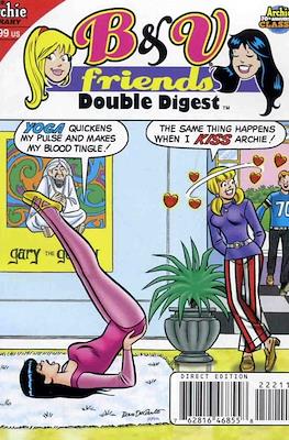 B&V Friends Double Digest (2011-2016) #222