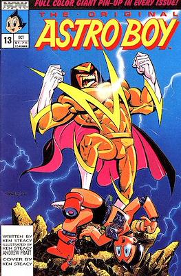 The Original Astro Boy #13
