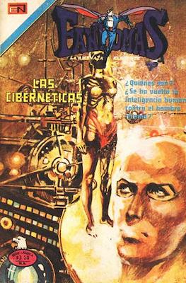 Fantomas #304