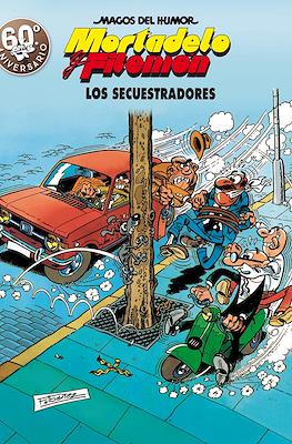 Magos del humor (1987-...) (Cartoné) #191