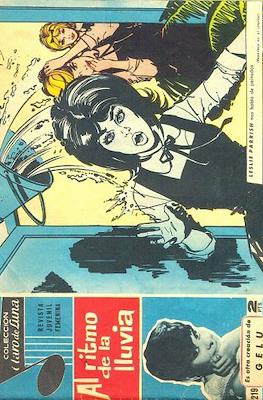 Colección Claro de Luna #219
