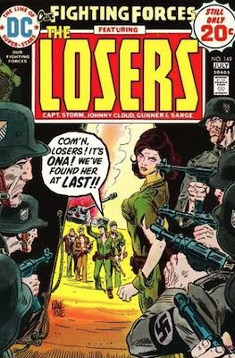 Our Fighting Forces (1954-1978) #149