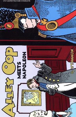Alley Oop Meets Napoleon (1947)