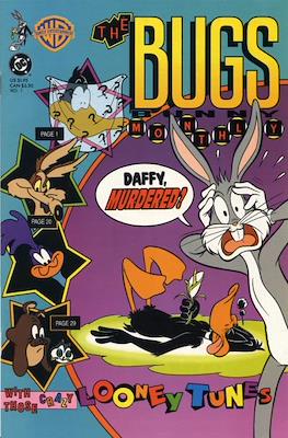 The Bugs Bunny Monthly #1