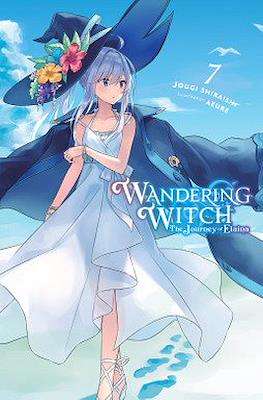 Wandering Witch: The Journey of Elaina #7