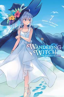 Wandering Witch: The Journey of Elaina (Digital) #7