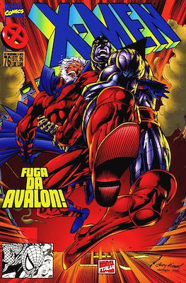 Gli Incredibili X-Men #76