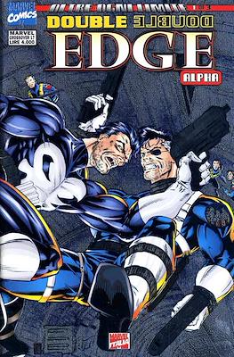 Marvel Crossover #17