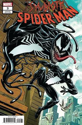 Symbiote Spider-Man (2019-Variant Covers) #3.2