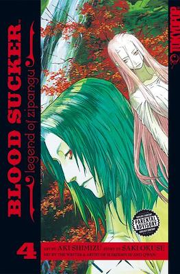 Blood Sucker #4