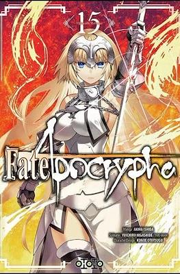 Fate/Apocrypha #15