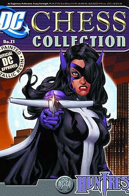 DC Chess Collection #21