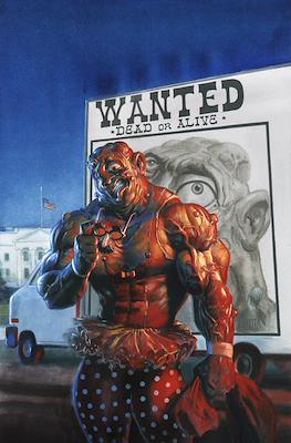 The Toxic Avenger Comics (2025-) #7